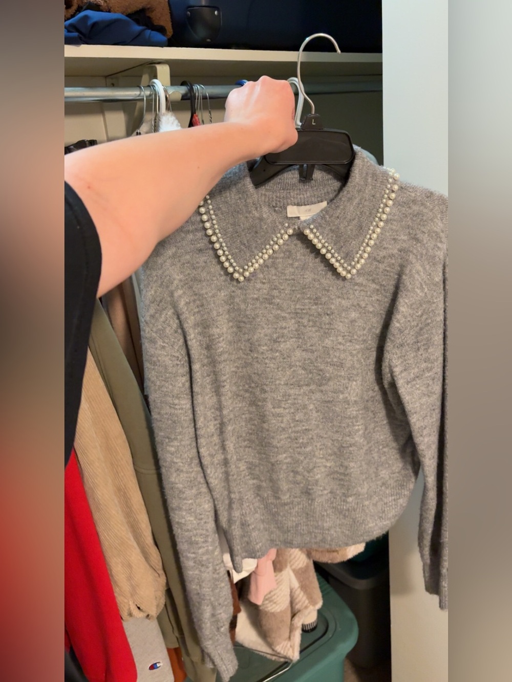 Sweater